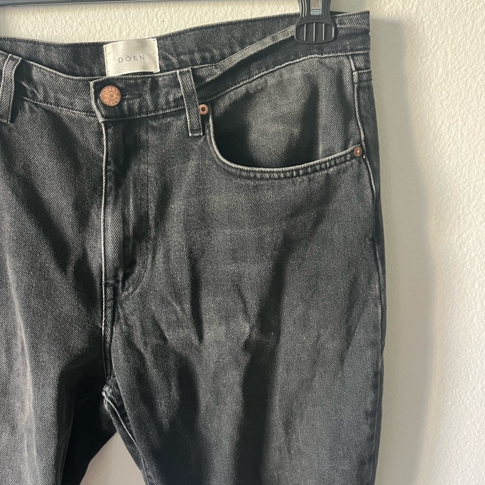 Doen Shep Jean in Basalt